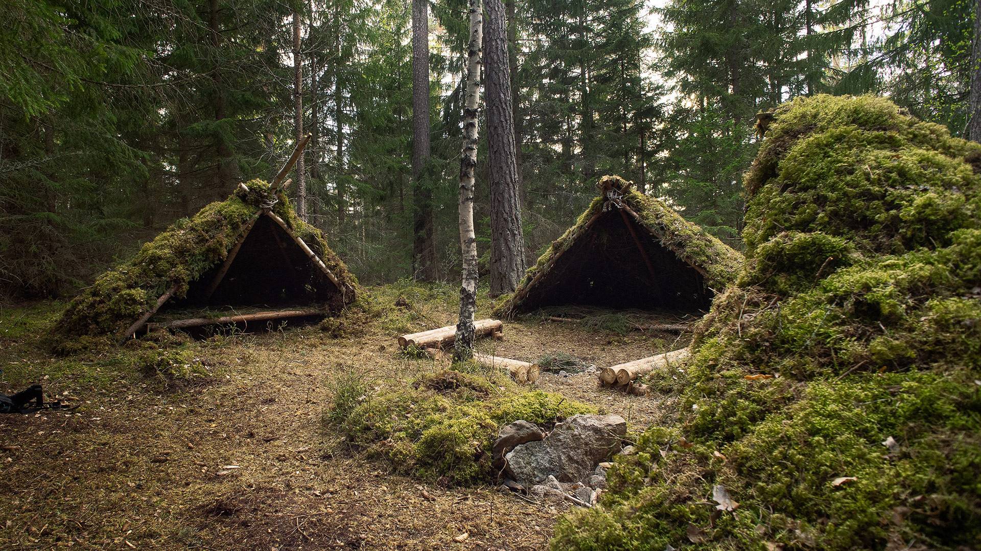 2 Tage Survival Grundlagenkurs