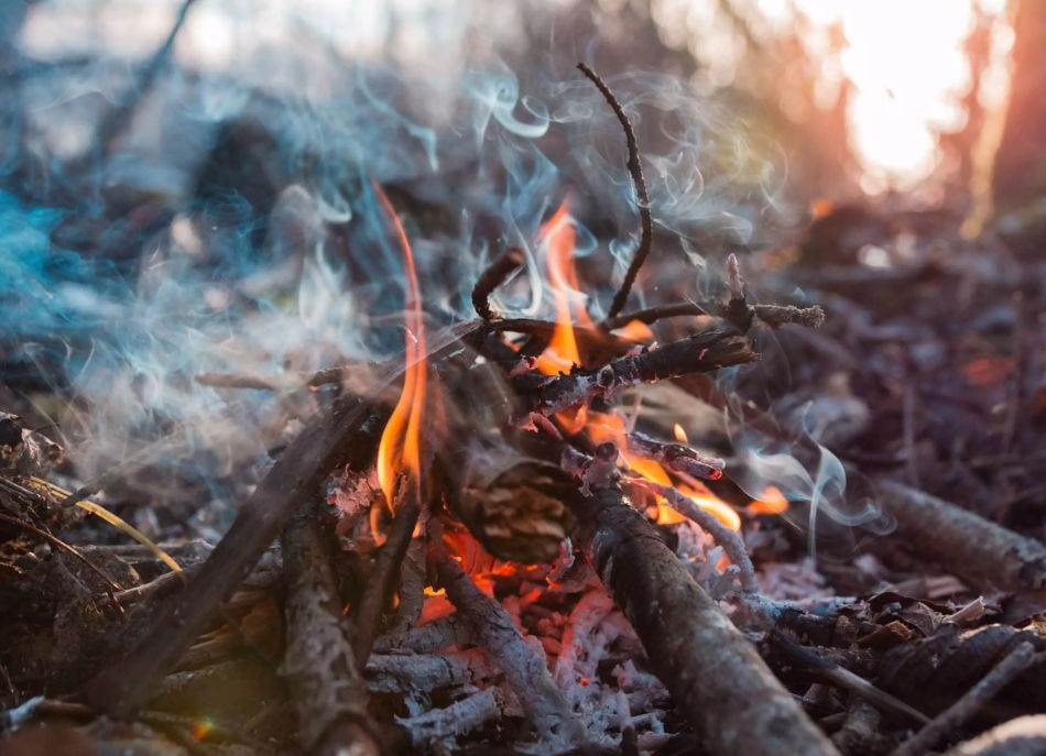 "Personal Survivaltraining" – Dein individuelles Überlebenstraining