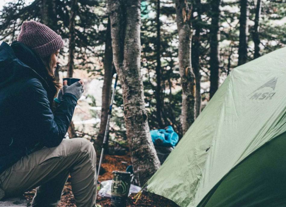 "Frauen-Survival" – Stärke und Sicherheit für dich